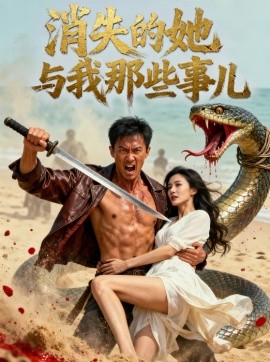 消失的她与我那些事儿：孤岛爱之狂野迷踪