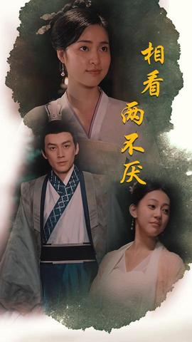 相看两不厌：这个王妃不好惹