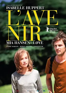 将来的事【影视解说】